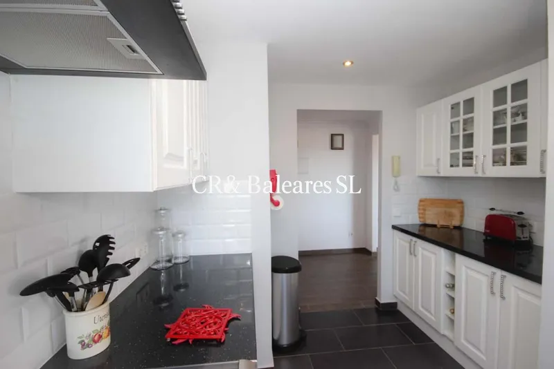 Fabulous apartment with sea views — photo 7