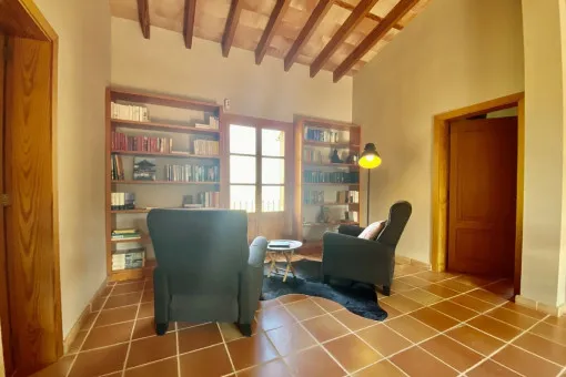 Petra, beautiful estate with 2 separate houses and holiday rental license near Petra — photo 12