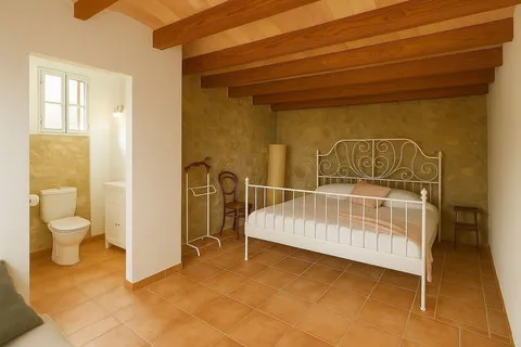 Country house in Alaro, Mallorca — photo 12