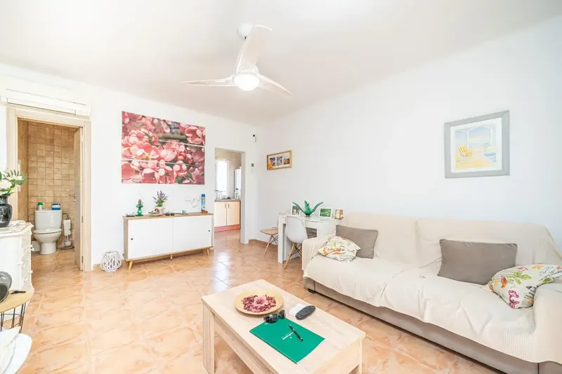 House with land in Son Moja, Santanyi — photo 8