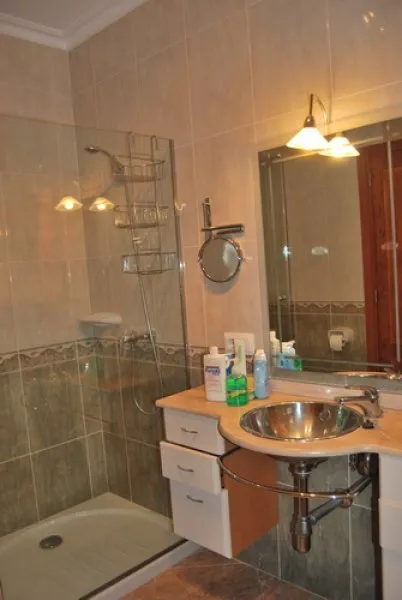 Ground-level village house with underfloor heating and courtyard in Son Macia -- DH 65a — photo 5