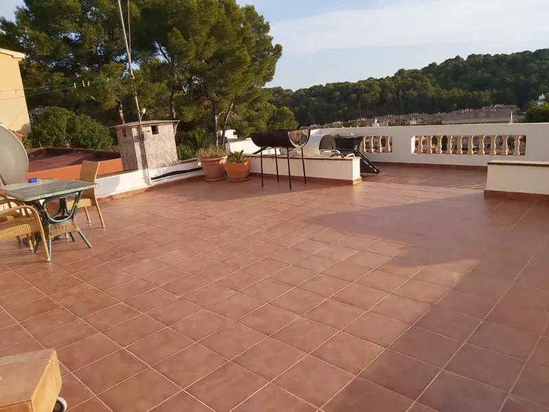 Villa for sale in Peguera / Paguera, Calvià, Mallorca — photo 6
