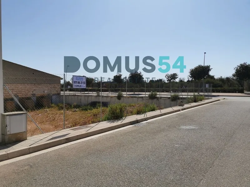 plot in Sa Pobla — photo 7