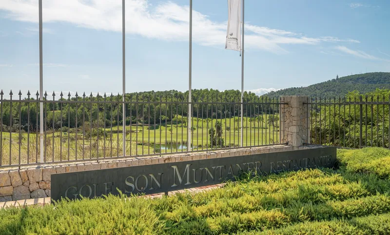 Investment! Plot in Son Vida with magnificent views of the bay of Palma — photo 6