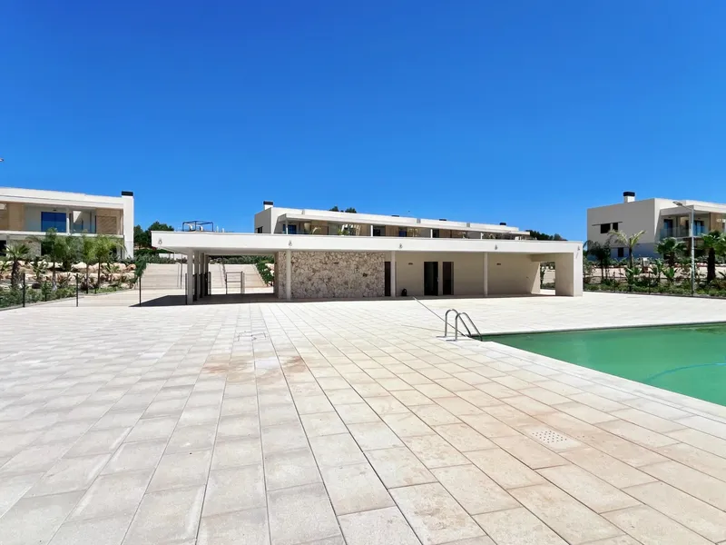 Ground floor in Residencial El Paraíso — photo 6