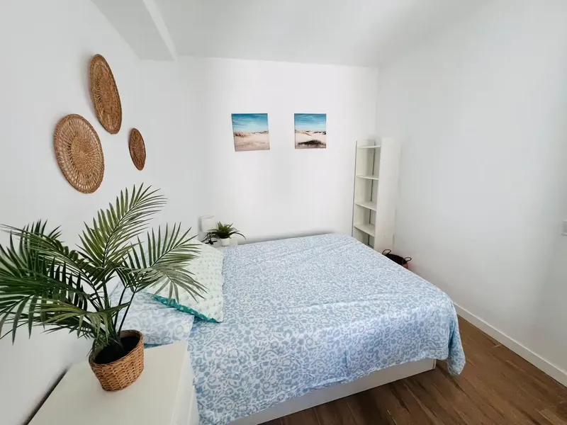 Renovated penthouse with terrace 100m from the beach and S'Arenal Yacht Club — photo 6