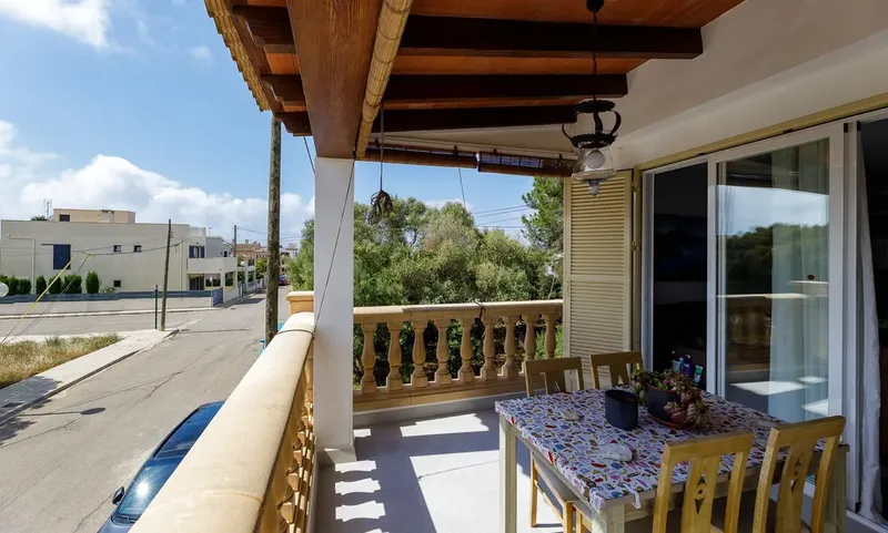 Apartment in Sa Rápita — photo 6