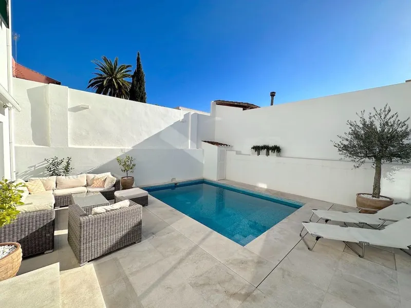 Villa for sale in Son Espanyolet, Palma de Mallorca — photo 2