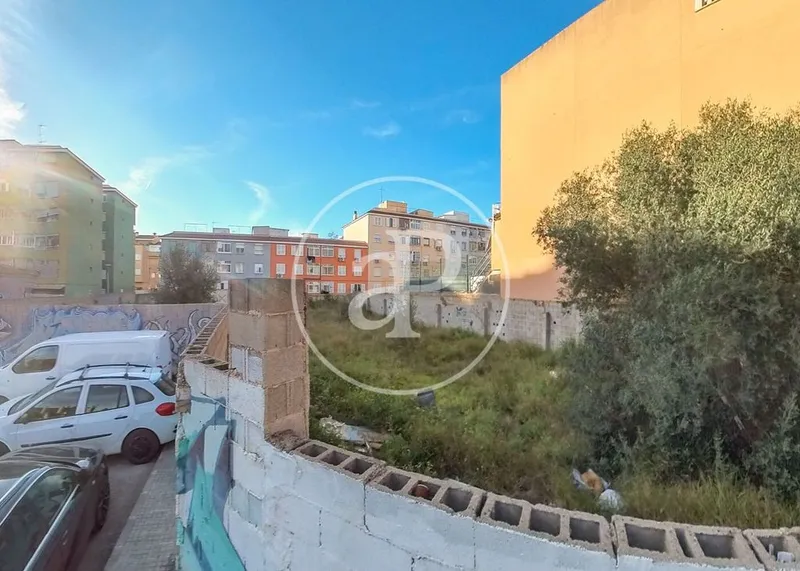 Land in Palma de Mallorca, Province of Balearic Islands — photo 6