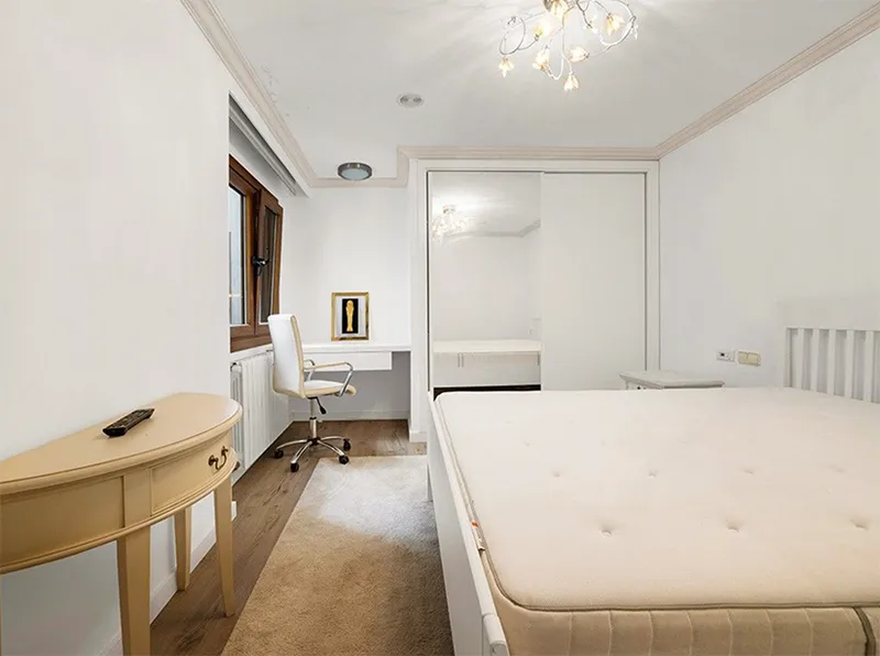 Spacious apartment on the Paseo Maritimo Mas — photo 10
