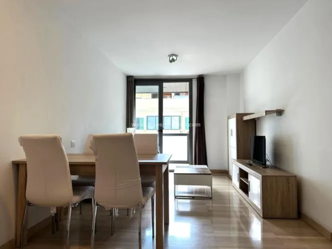 Apartment in Palma de Mallorca, Arch. Luis Salvador Area — photo 6