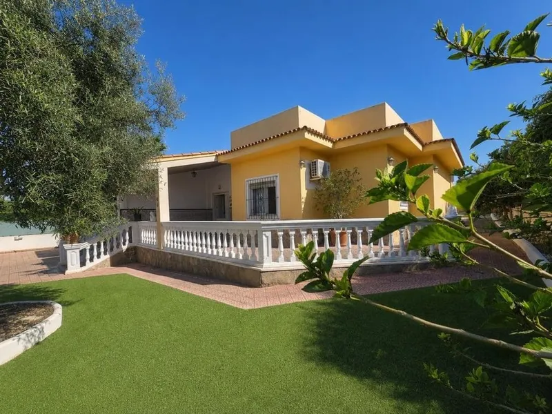 Luxury home in Llucmajor, Province of Balearic Islands — photo 1