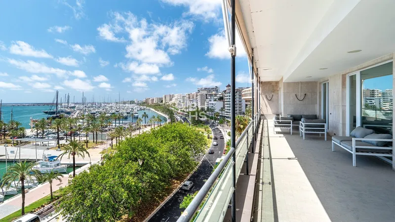 Apartment for sale in Paseo Marítimo — photo 8