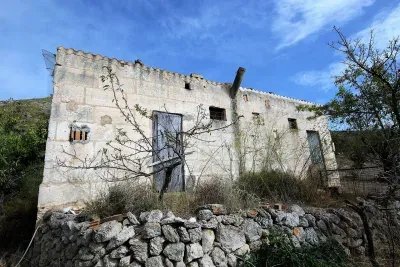 Land for sale in Sant Llorenç — photo 1