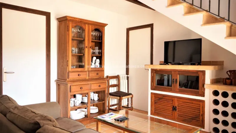 Finca in Son Maciá with tourist rental license — photo 7
