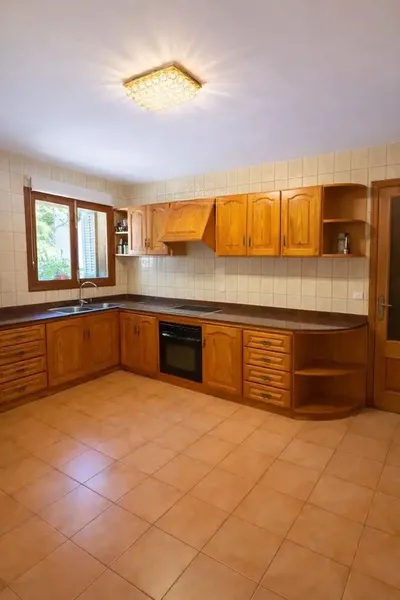Charming semi-detached house with terrace and panoramic views in Selva, MANY POSSIBILITIES — photo 12