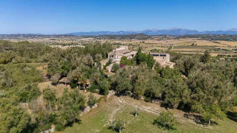 Sineu – Country Estate — photo 5