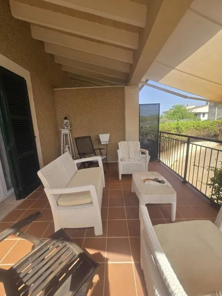 Semidetached House in Marratxí, Province of Balearic Islands — photo 11