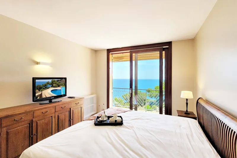 2-bedroom apartment with sea access for rent — photo 7