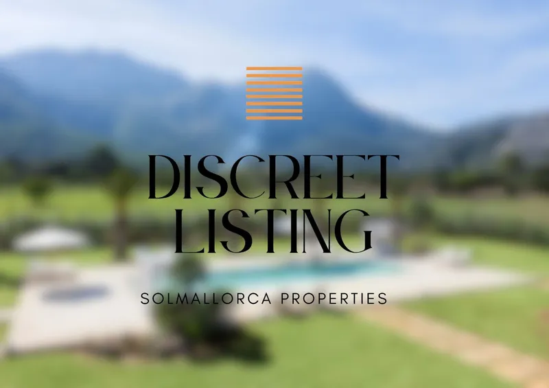 Discreet Listing - Exceptional Ecological Estate near Manacor — photo 2