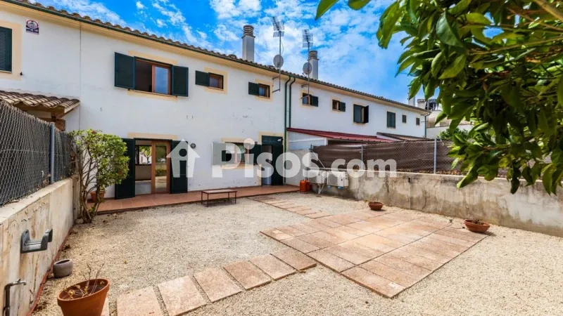 Terraced house in Son Cladera - Son Fuster — photo 2