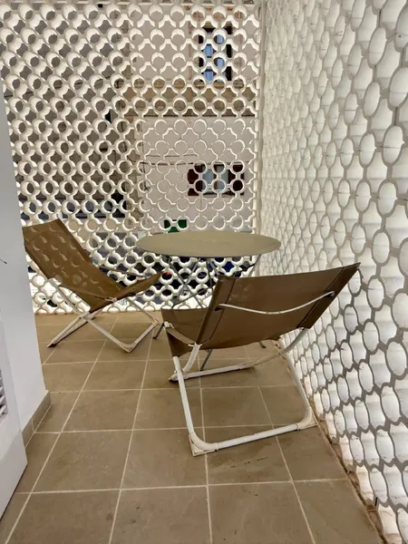 Exclusive apartment with pool and parking in Son Armadams - Temporary rental in Palma — photo 4