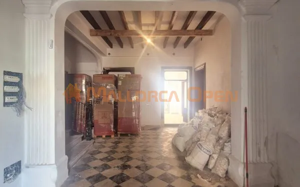 Charming village house for sale in Felanitx — photo 7