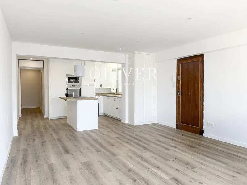 Brand new flat in Santa Catalina — photo 4