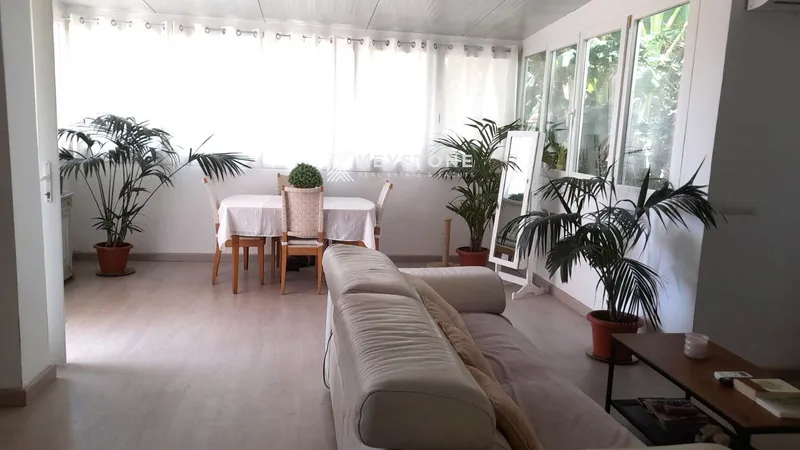 Apartment — photo 10
