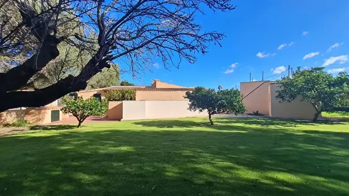 Santa María del Camí, Illes Balears: Casa en alquiler de 4 habitaciones — photo 1