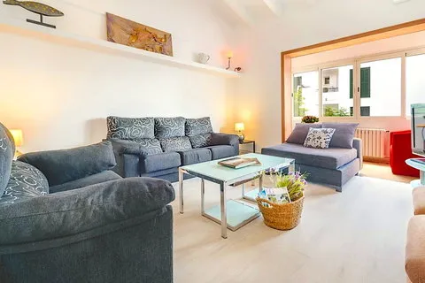 Town house in Pollenca, Mallorca — photo 7