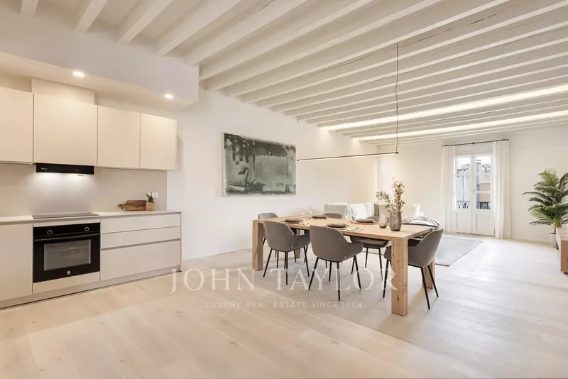 Penthouse for Sale in Palma de Mallorca — photo 4