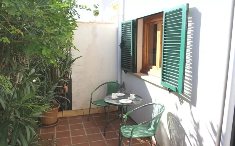 Mediterranean Townhouse with Terraces in Cala Murada – PM07384 — photo 10