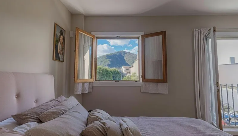 Apartment in Alaró — photo 9