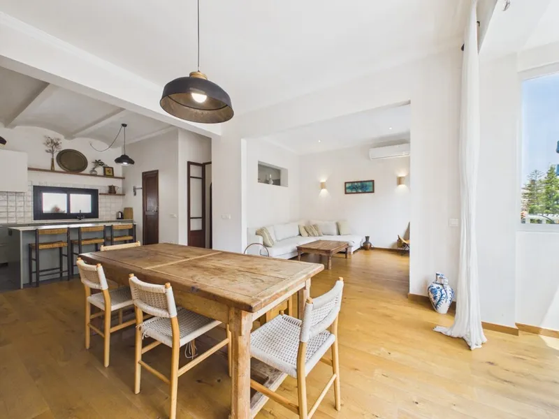 Luxury Duplex with Private Terrace in Santa Catalina - Temporary Contract — photo 4