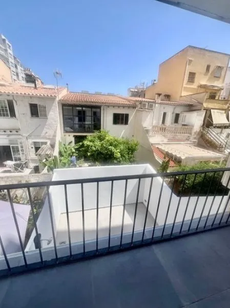 Palma - Santa Catalina — photo 1