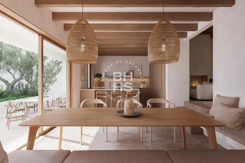Village/town house for sale in Pollença — photo 2