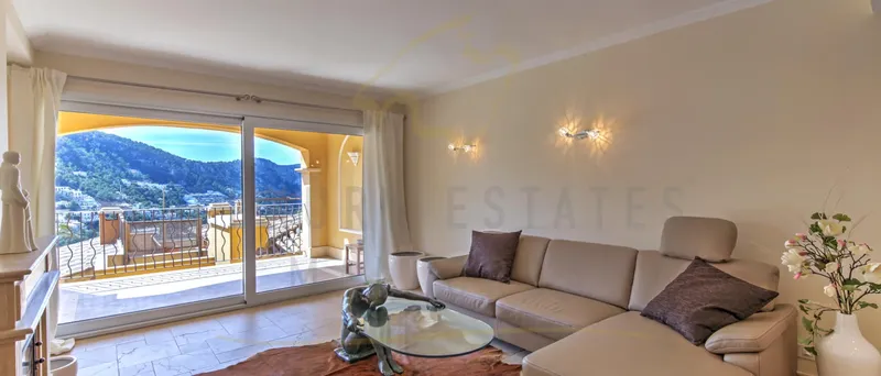 Apartment in Port Andratx in luxury complex Gran Folies in the southwest of Mallorca — photo 2