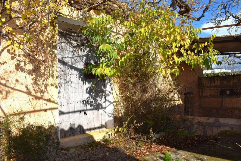 Land in Llubí, Province of Balearic Islands — photo 12