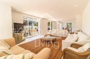 Ref. PRO185 – Spacious villa with pool and roof terrace near beach in Cala d’Or — photo 7