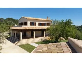 Luxurious finca with panoramic views Mansion 6 bedrooms + 1 auxiliary room — photo 9