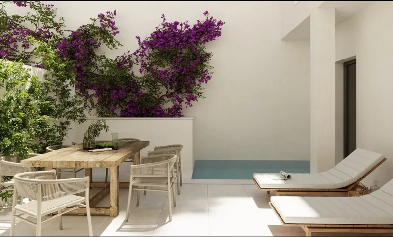 Elegant new build apartments in the centre of Colonia Sant Jordi — photo 4