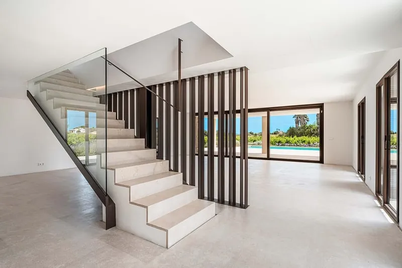 Newly Completed Luxury Vineyard Estate Between Pollensa and Alcúdia — photo 6