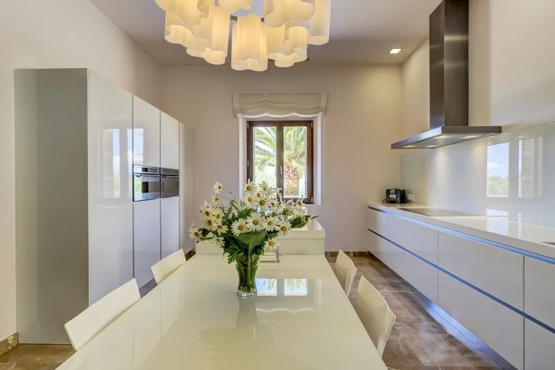 Outstanding manor house, offering best comfort for holiday rental, luxury and magnificent views! — photo 7