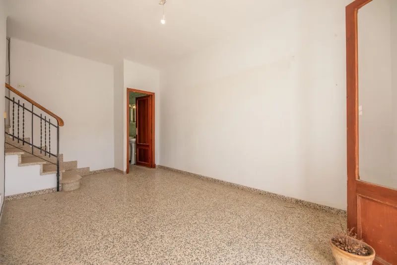 Frontline property in the fishermen’s quarter of Port de Sóller — photo 10