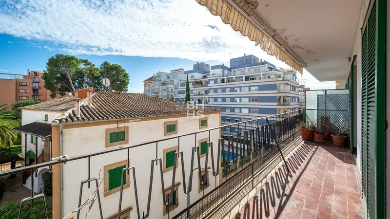 Apartment for sale in Santa Catalina — photo 7