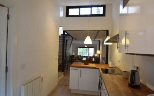 Duplex in La Lonja — photo 12