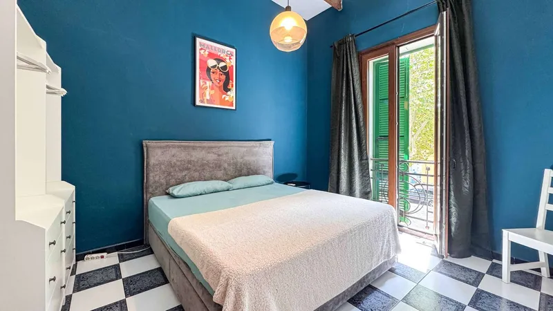 166m² apartment with 4 rooms, 2 bathrooms and terrace for sale — photo 12