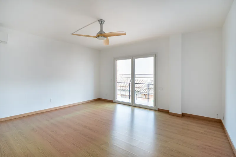 Newly Refurbished Three-Bedroom Apartment in Son Espanyolet — photo 7