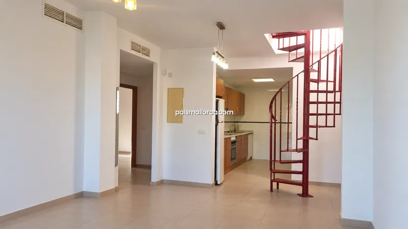 Penthouse in Llucmajor — photo 3
